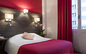 Hotel Actuel Chambery Centre Gare
